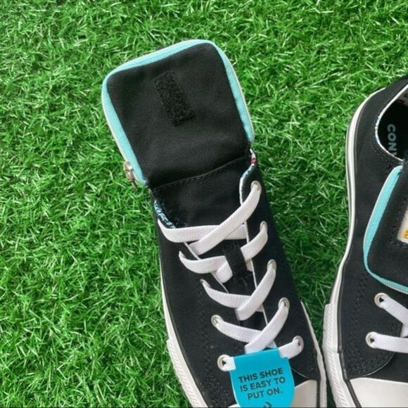 Converse Ctas Pocket Tongue - Picture 7 of 10